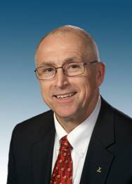 Honorary Consul General
